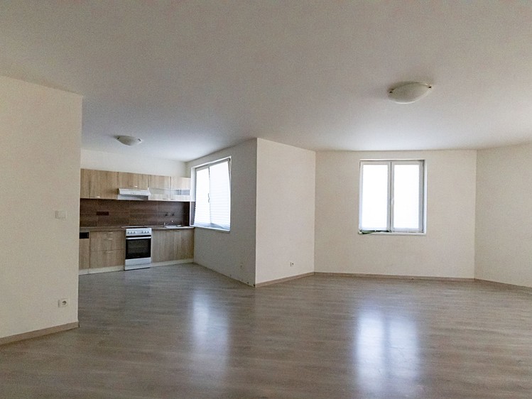 Dražba bytu 2+kk, 75 m² (5 z 22)