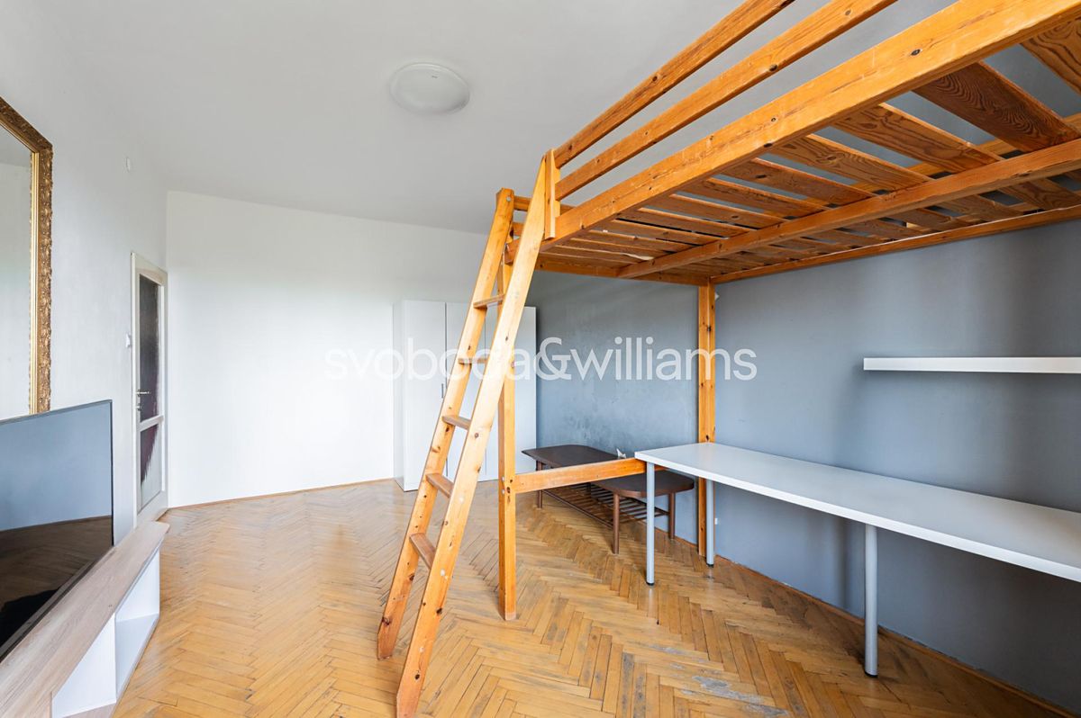 Prodej bytu 2+1 51 m² – fotografie 5