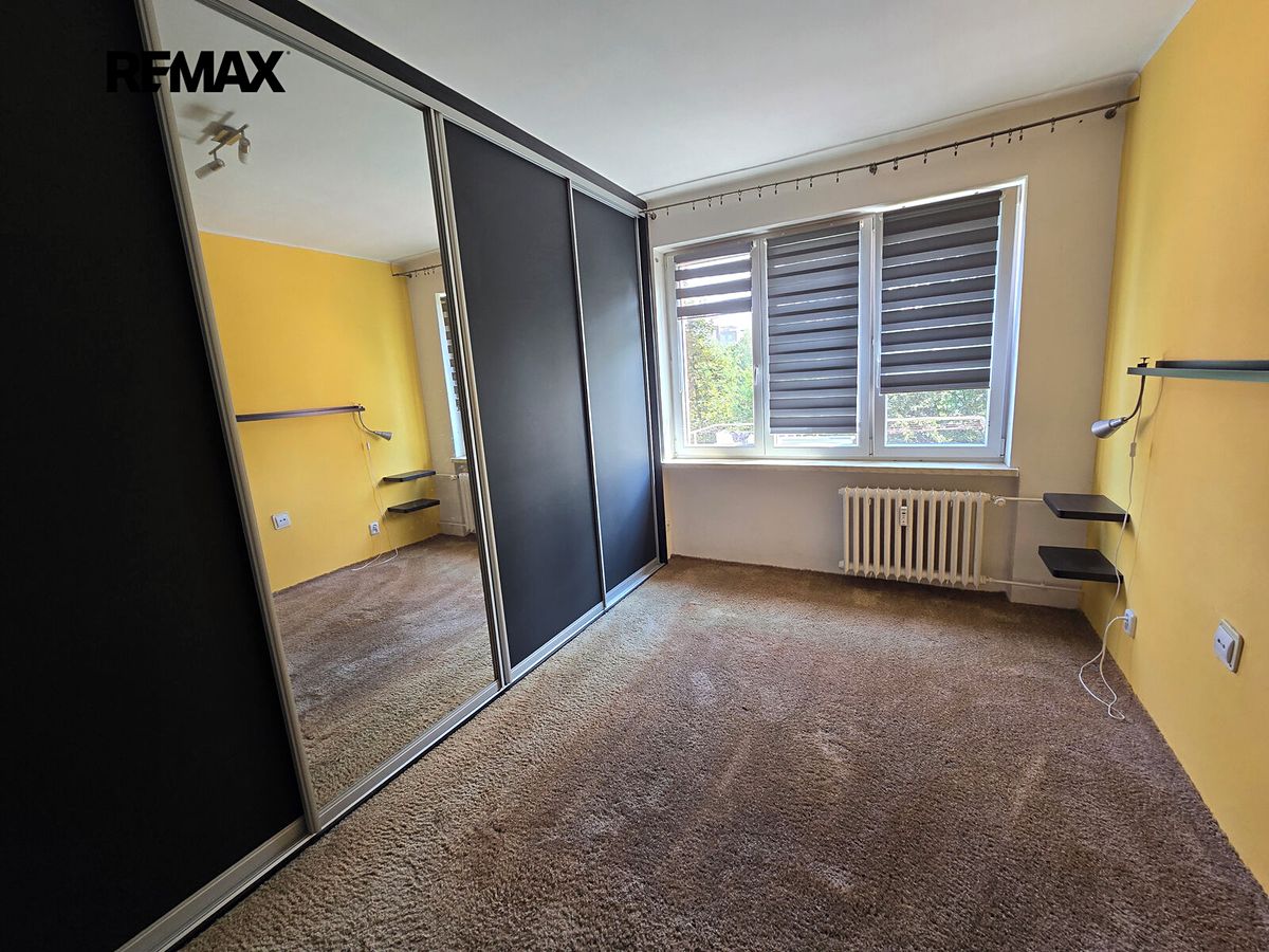 Pronájem bytu 4+1 74 m² – fotografie 5