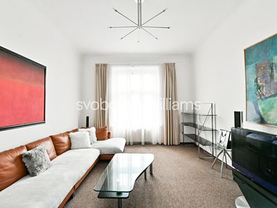 Pronájem bytu 3+1 103 m²