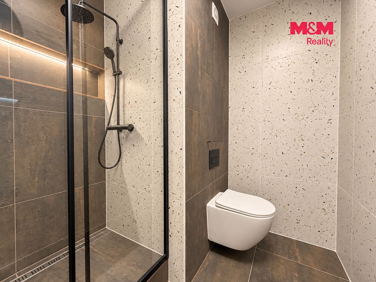 Prodej bytu 2+1 43 m² – fotografie 3