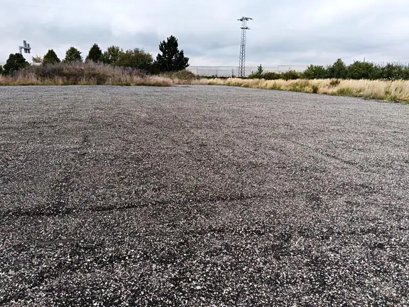 Prodej komerčního pozemku 3700 m², Přáslavice – náhled fotky 3