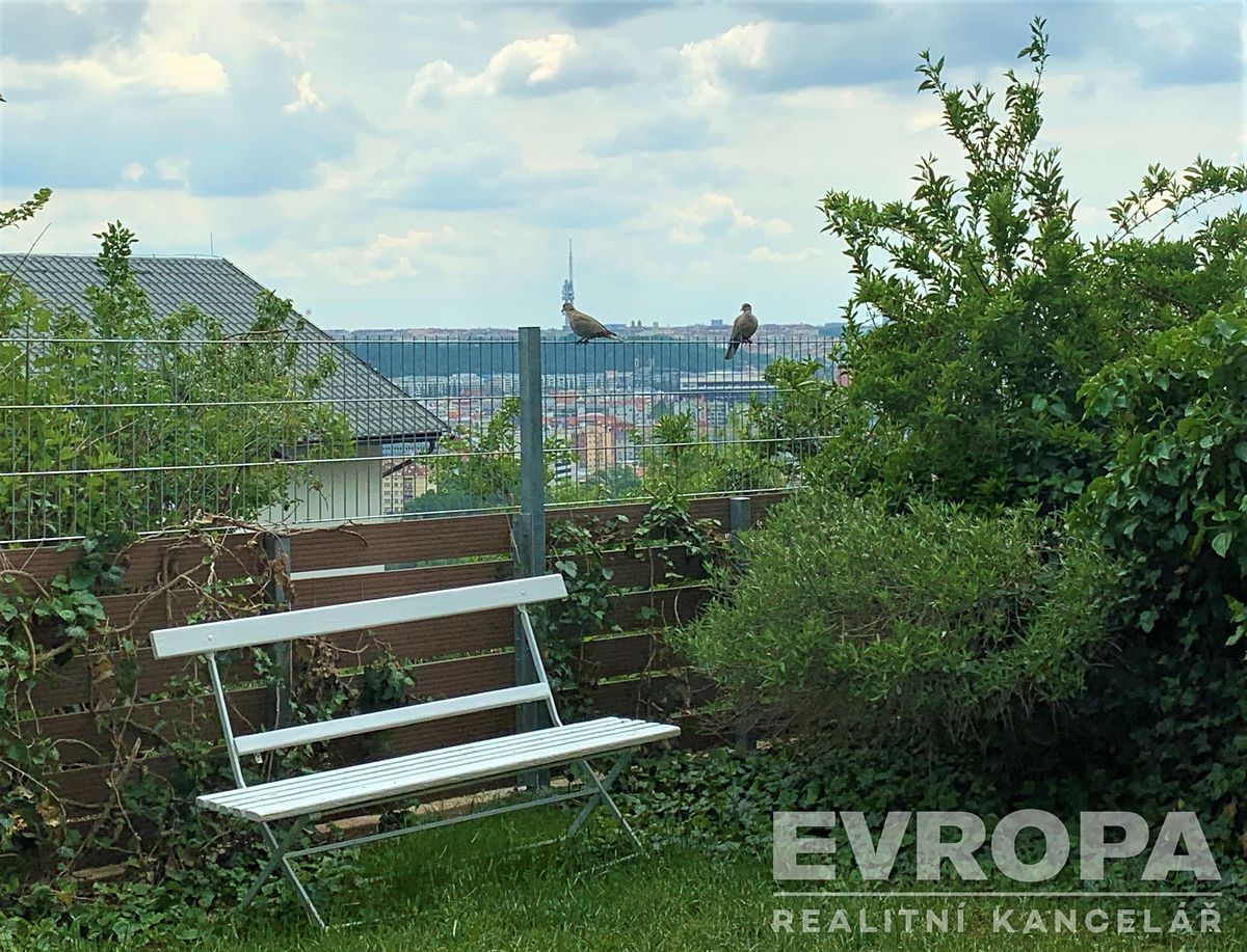 Pronájem bytu 2+kk 51 m²