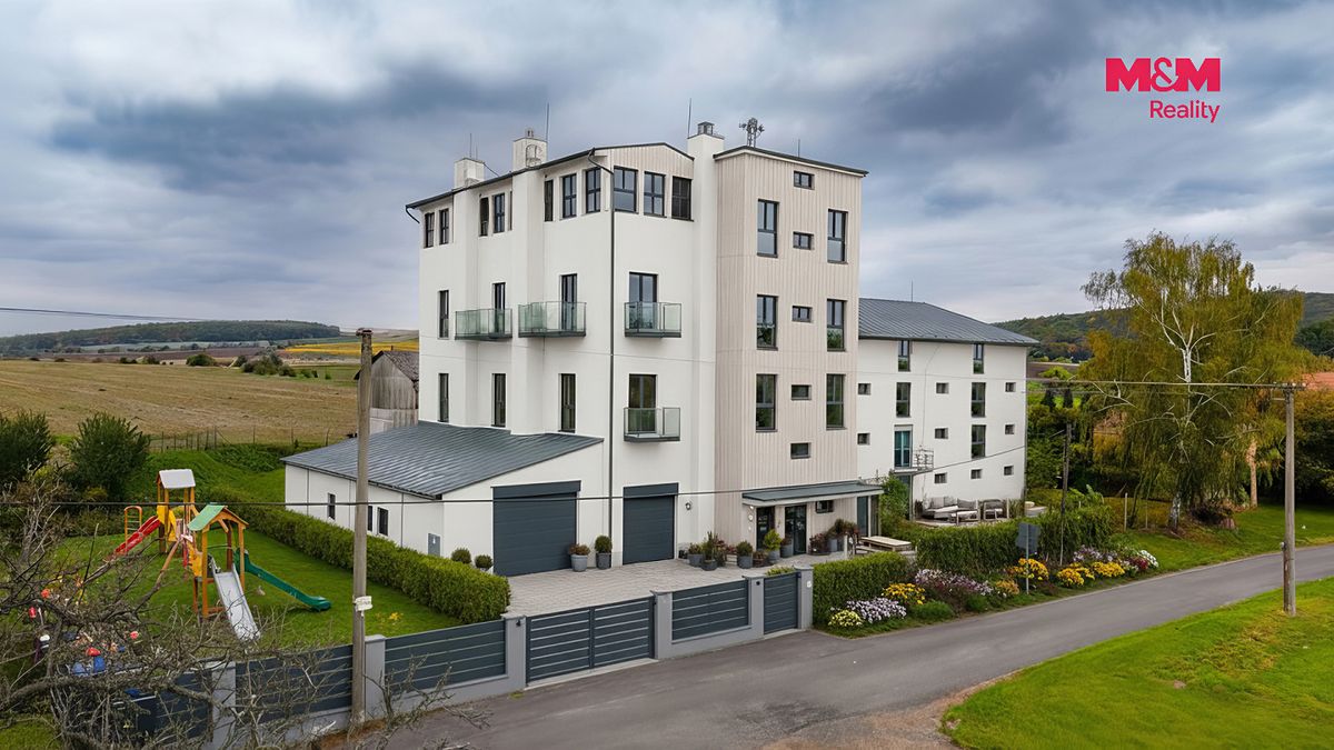 Prodej zemědělského objektu 2000 m² – fotografie 3