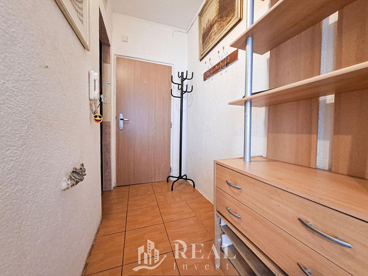 Pronájem bytu 1+kk 20 m² – fotografie 5