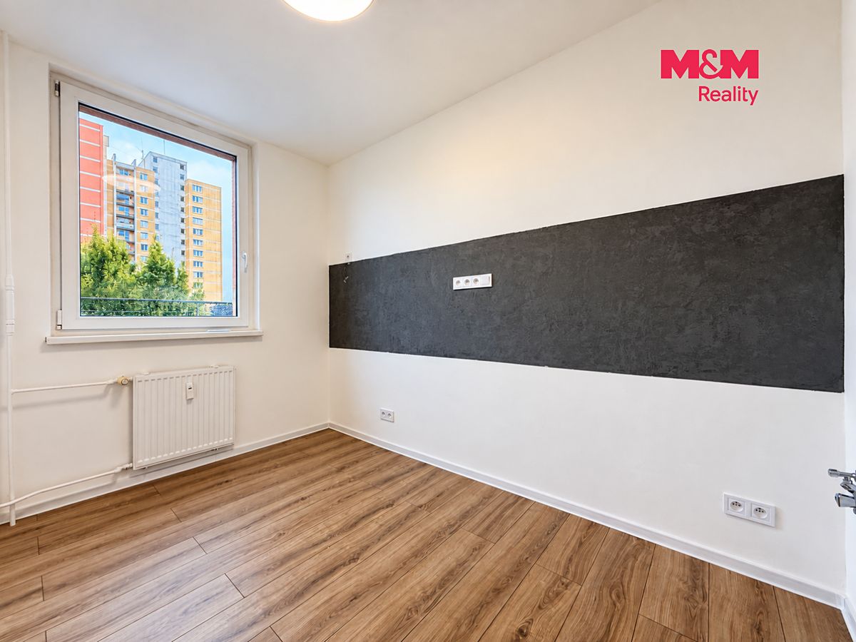 Prodej bytu 2+1 43 m² – fotografie 5