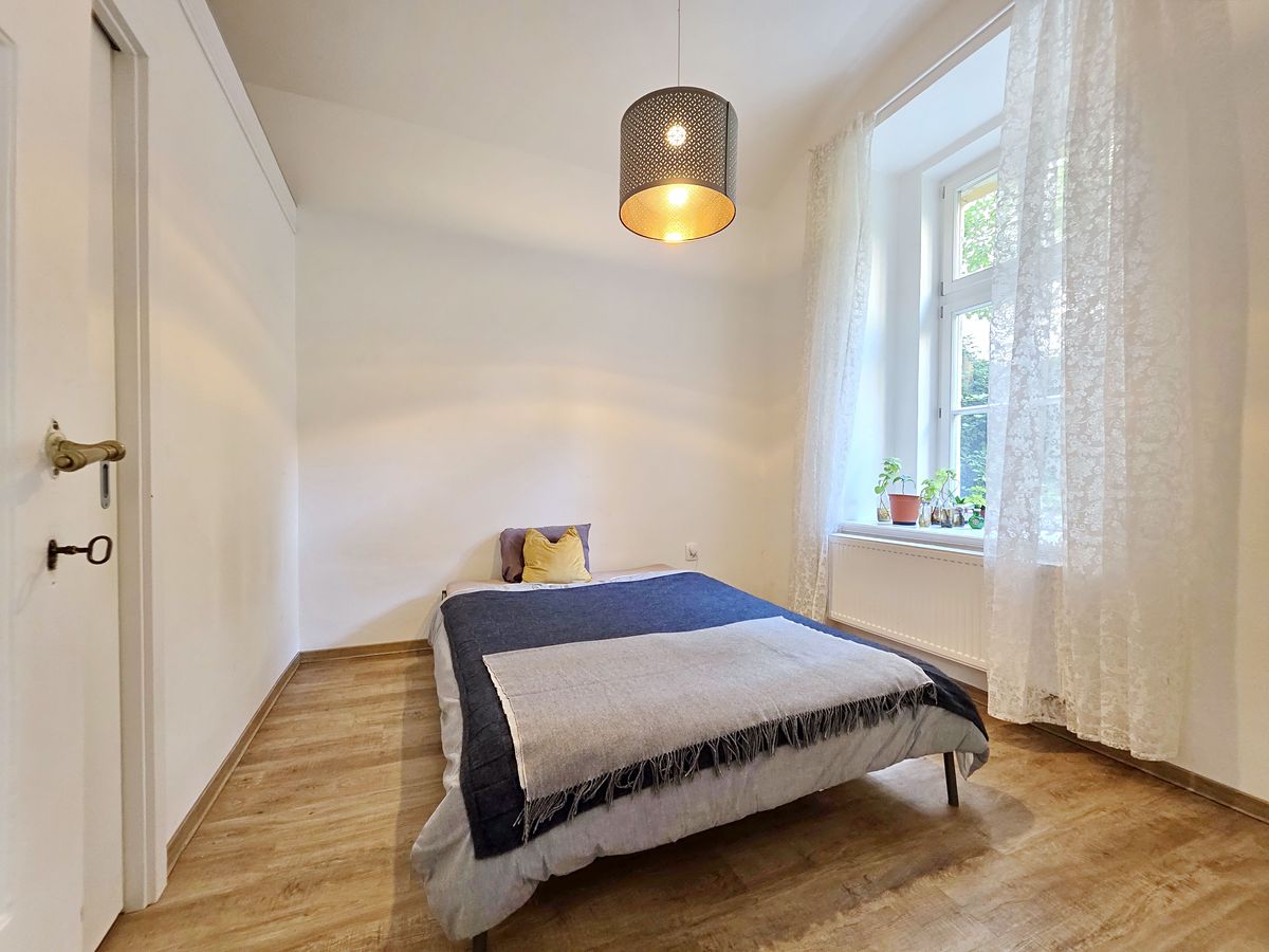 Pronájem bytu 2+kk 32 m² – fotografie 4