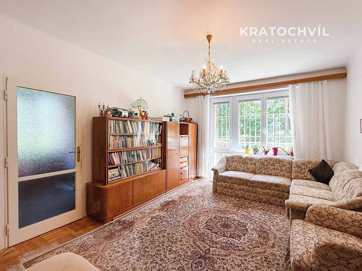 Prodej bytu 3+kk 68 m²