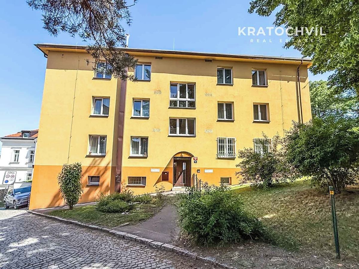 Prodej bytu 3+kk 68 m² – fotografie 4