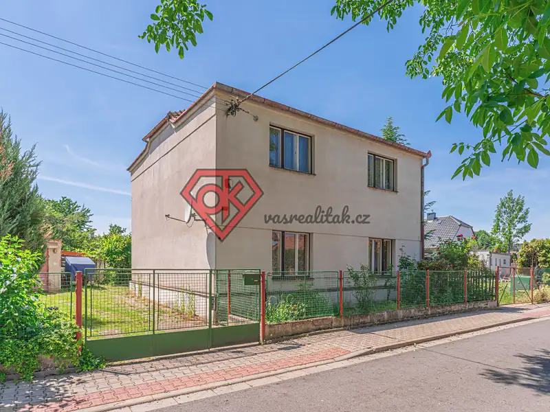 Prodej rodinného domu 152 m², pozemek 735 m², Staré Hradiště – náhled fotky 1