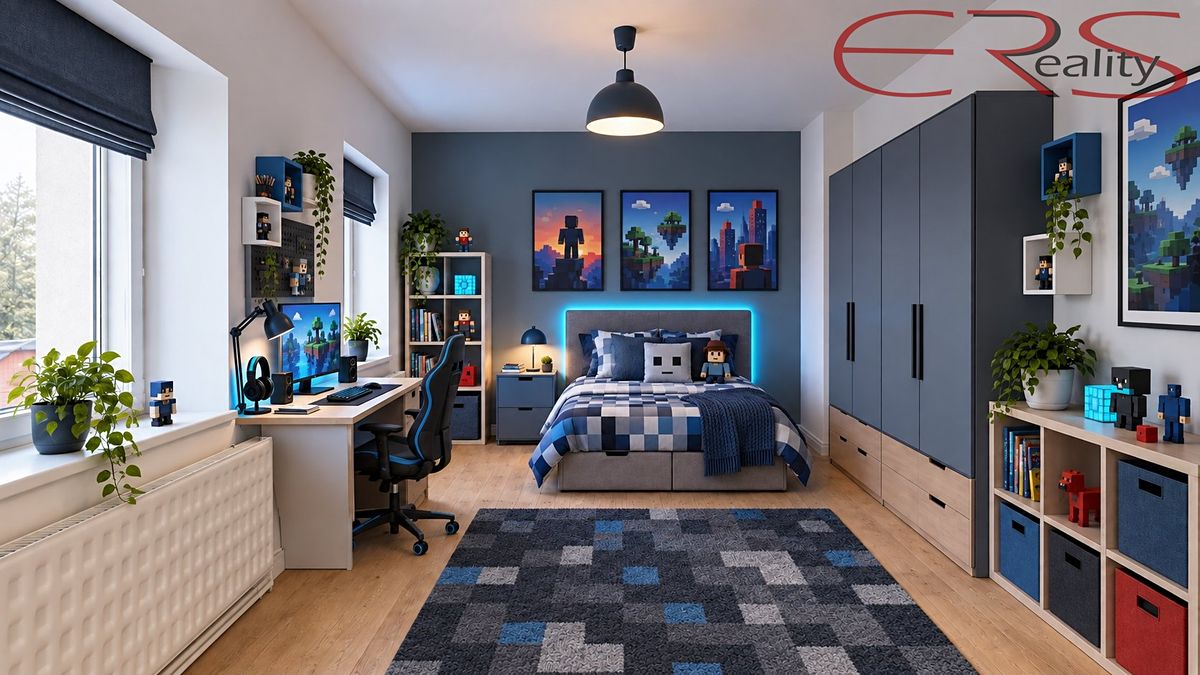 Prodej bytu atypický 187 m² – fotografie 3
