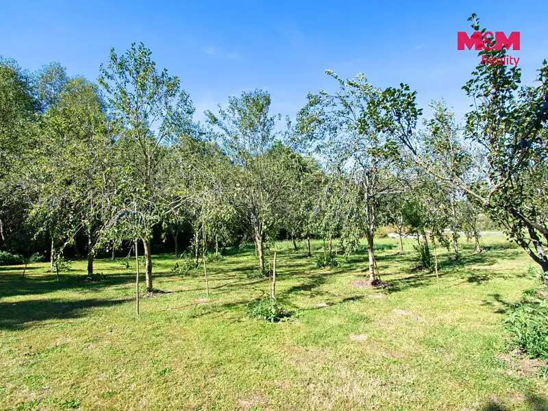 Prodej louky 2068 m², Nový Hrozenkov – náhled fotky 3