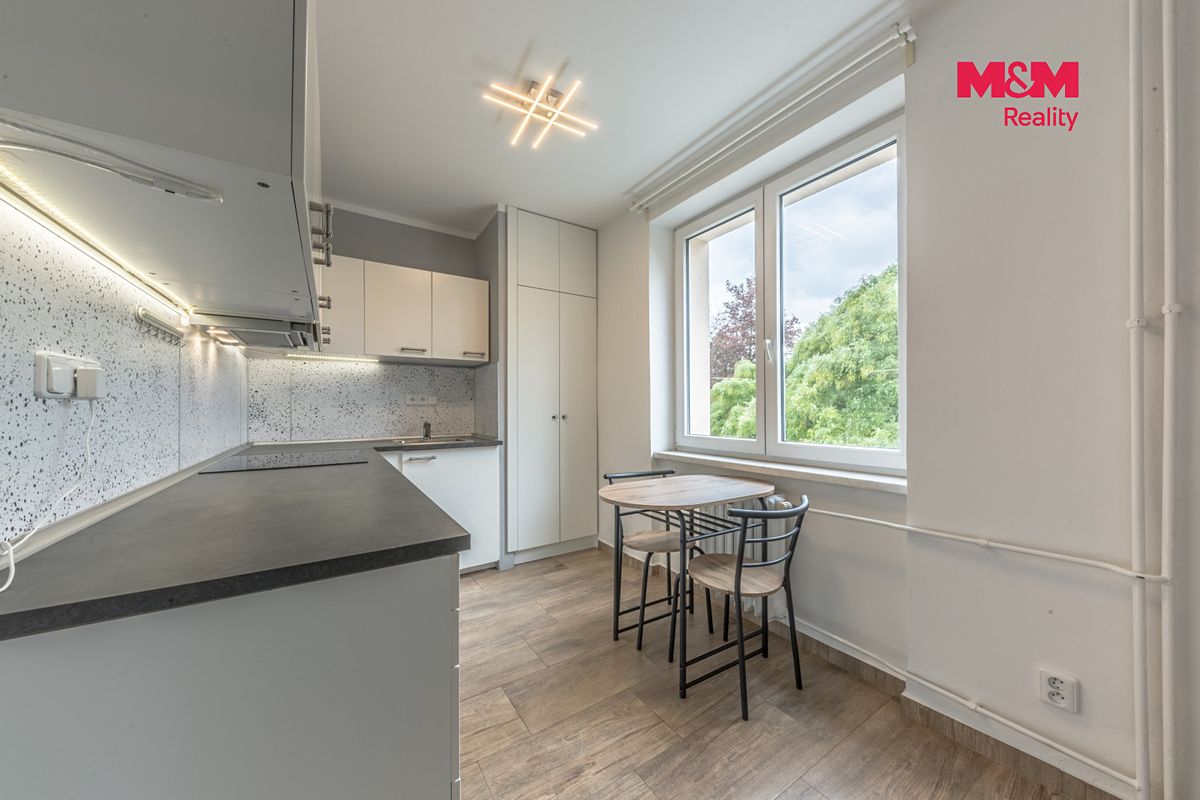 Prodej bytu 2+1 52 m² – fotografie 5