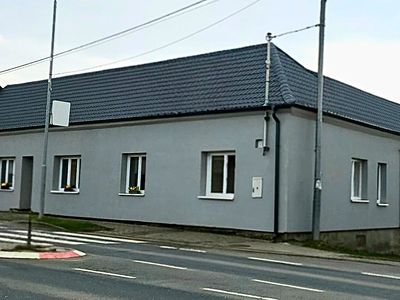 Pronájem rodinného domu 90 m², pozemek 382 m²