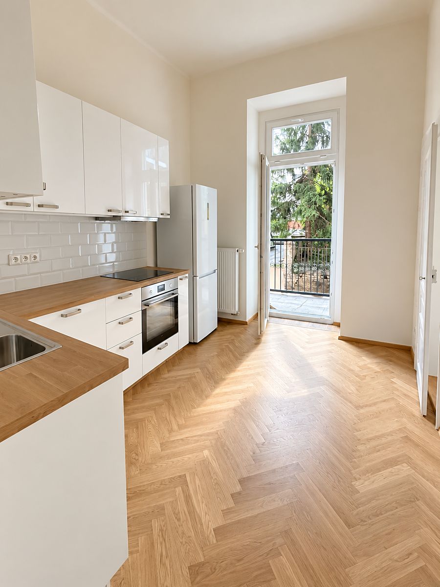Pronájem bytu 2+1 73 m² – fotografie 5