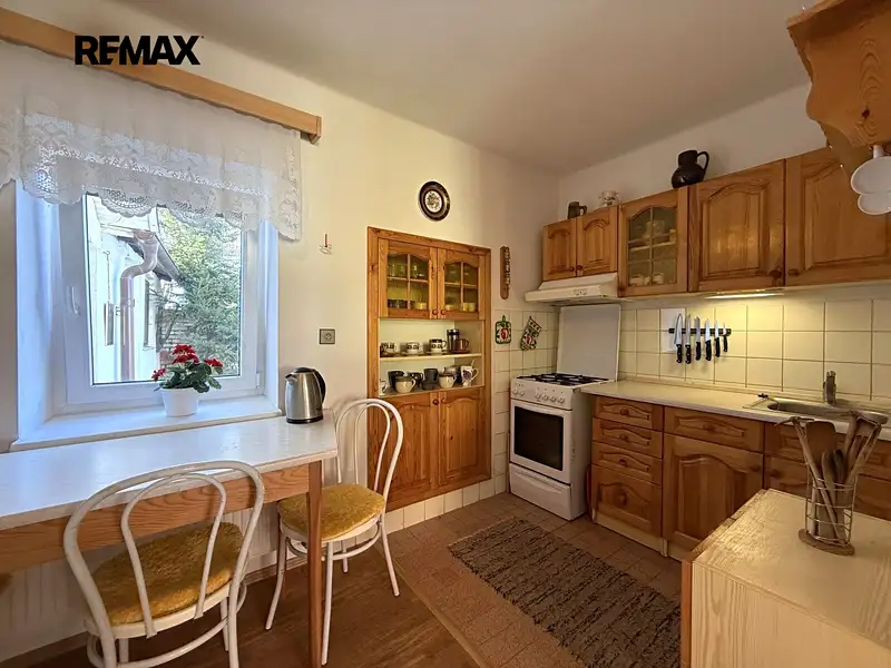 Prodej rodinného domu 63 m², pozemek 226 m², Spálené Poříčí – náhled fotky 2