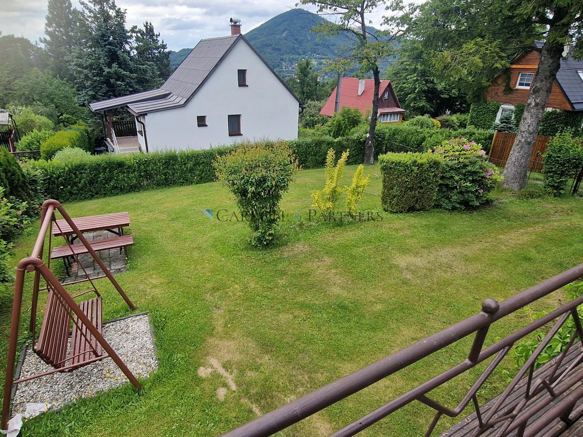 Prodej chaty 50 m², pozemek 659 m² – fotografie 4