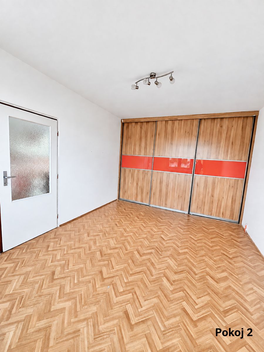 Pronájem bytu 2+1 50 m² – fotografie 5