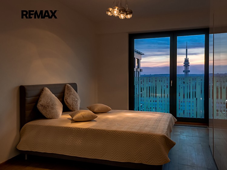 Квартира 2+kk в оренду, 71 м² (10 з 18)