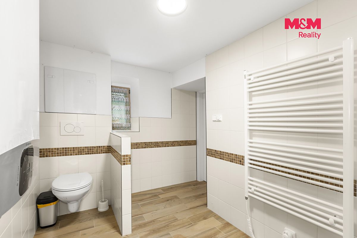 Prodej chalupy 50 m², pozemek 509 m² – fotografie 3