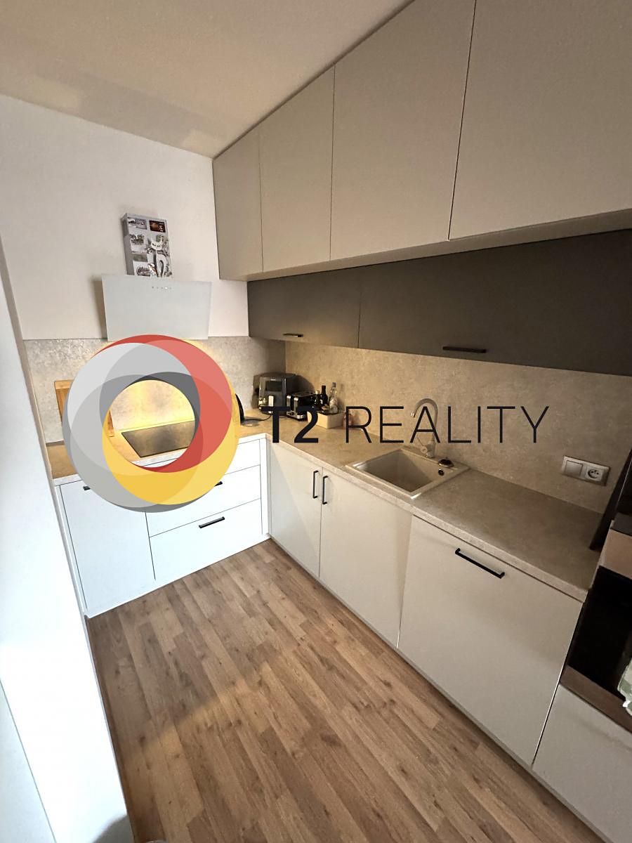 Prodej bytu 2+kk 60 m² – fotografie 4