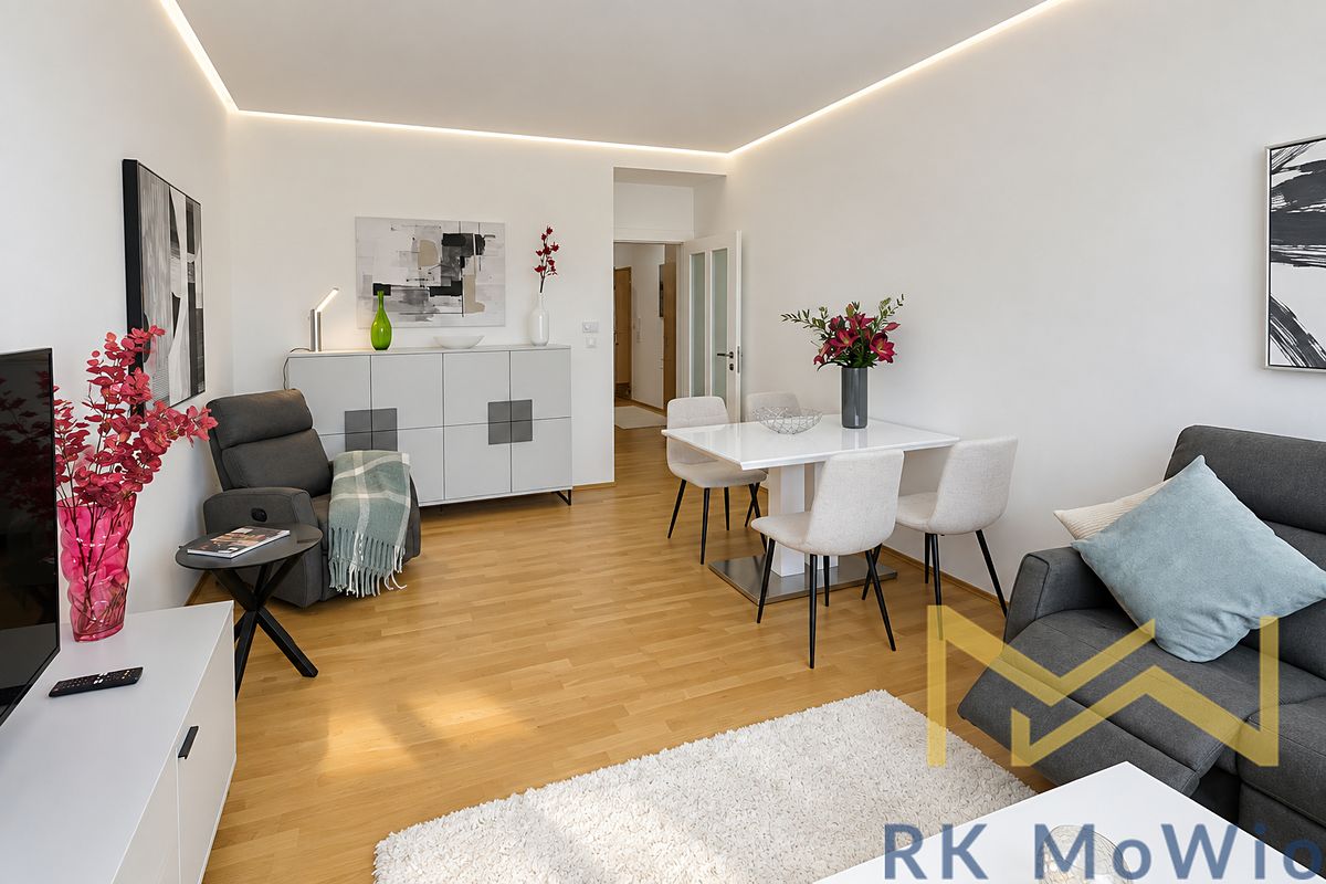 Pronájem bytu 2+1 55 m² – fotografie 5