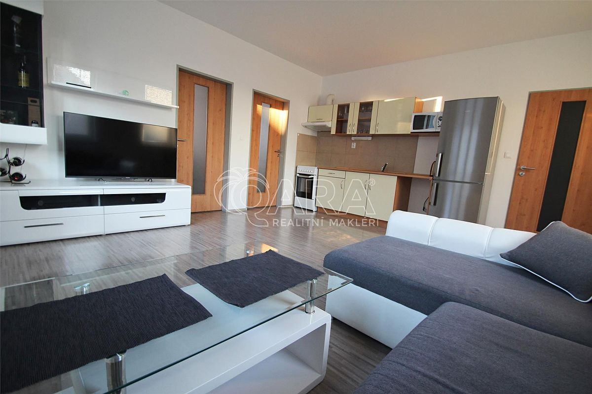 Pronájem bytu 3+kk 54 m²