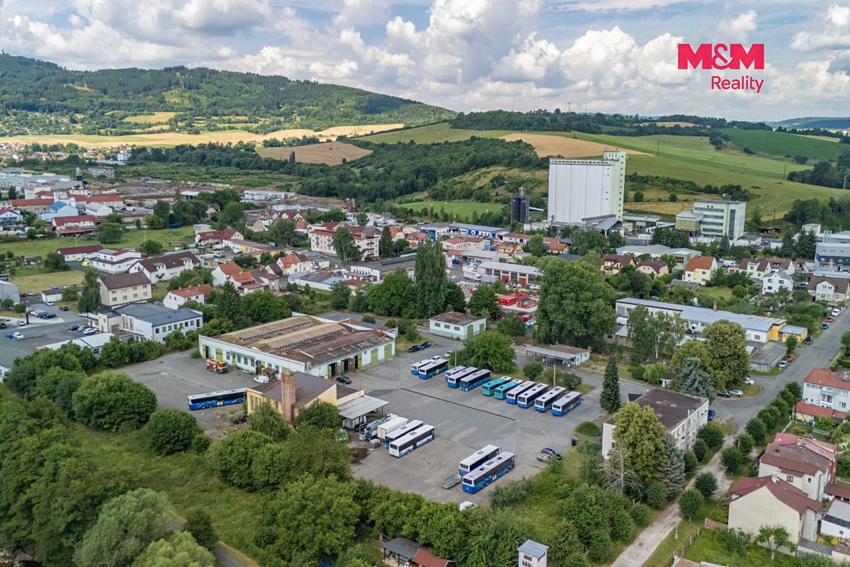 Pronájem pozemku 15989 m² – fotografie 4