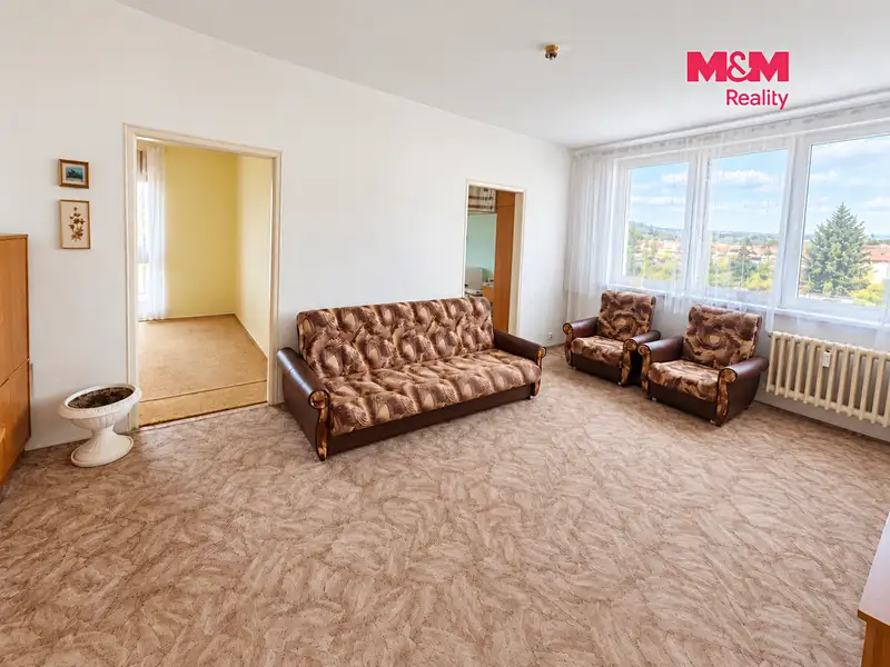 Prodej bytu 3+1 67 m², Ostrava – náhled fotky 3