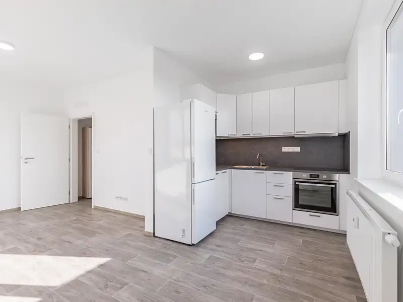 Pronájem bytu 2+kk 43 m², Vyškov – náhled fotky 1