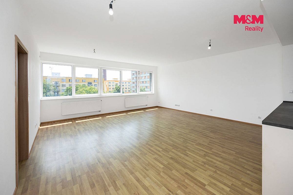 Pronájem bytu 3+kk 119 m² – fotografie 5