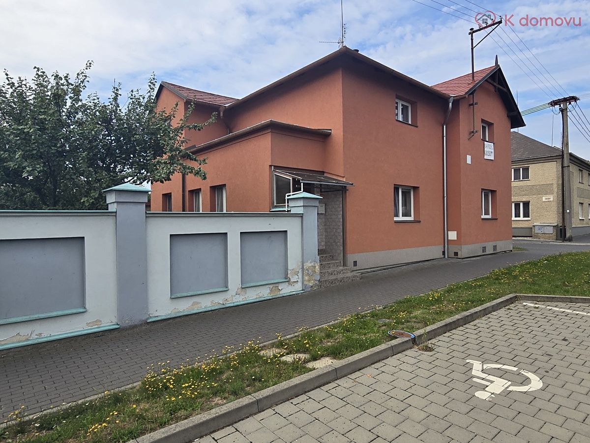 Prodej rodinného domu 118 m², pozemek 795 m², Křelov-Břuchotín – fotka 1 z 3