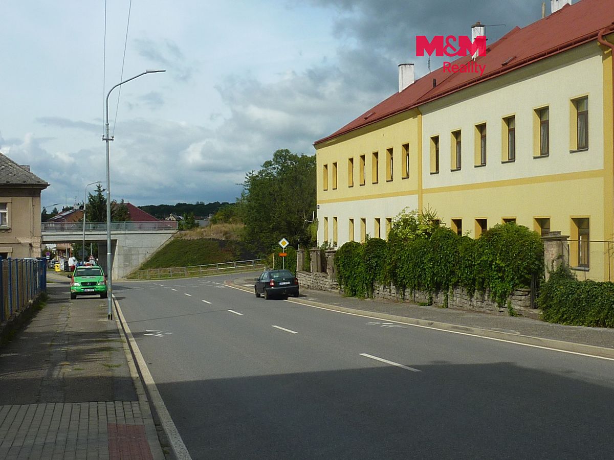 Prodej bytu 3+kk 65 m²