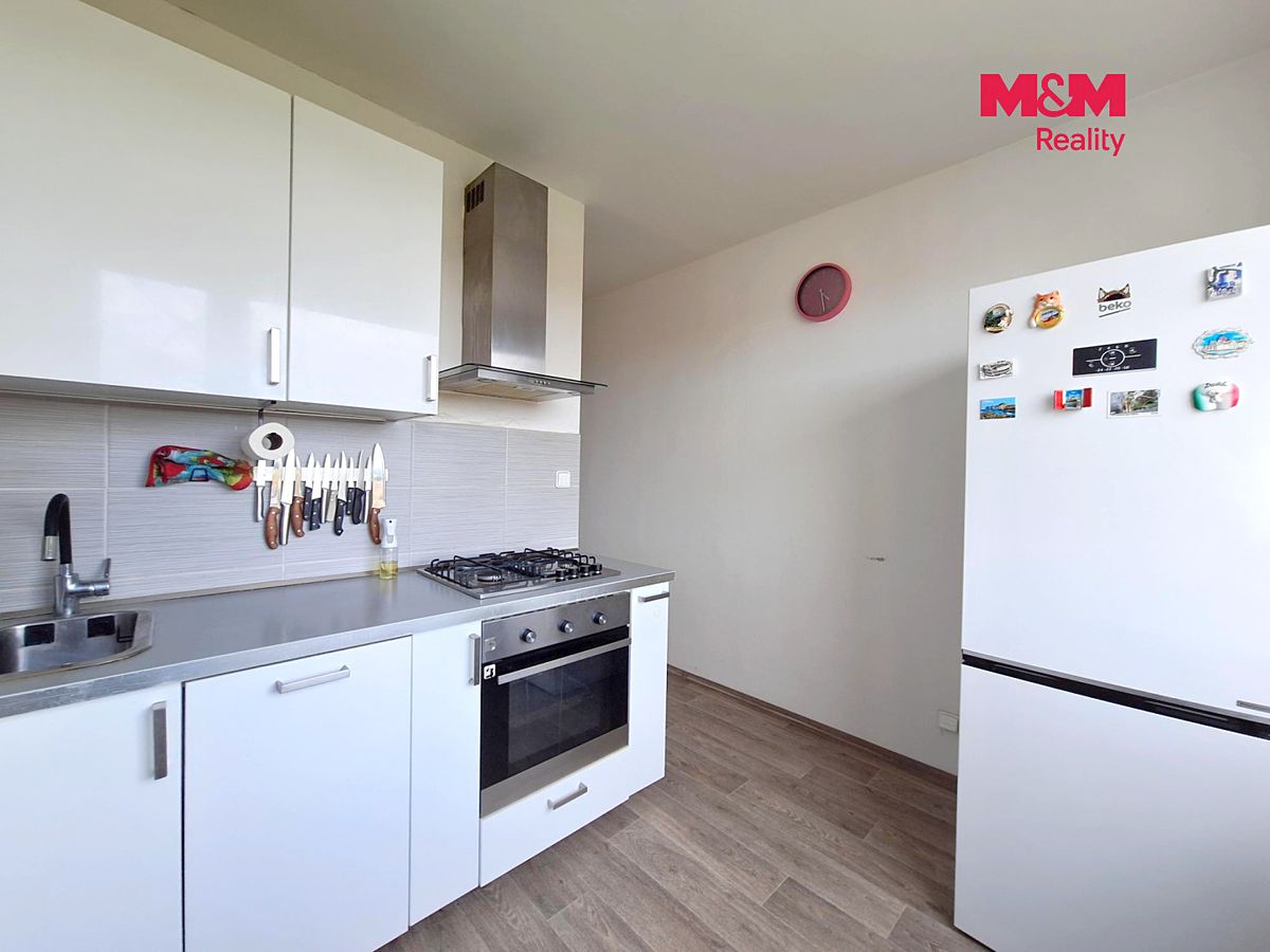 Prodej bytu 3+1 74 m² – fotografie 2