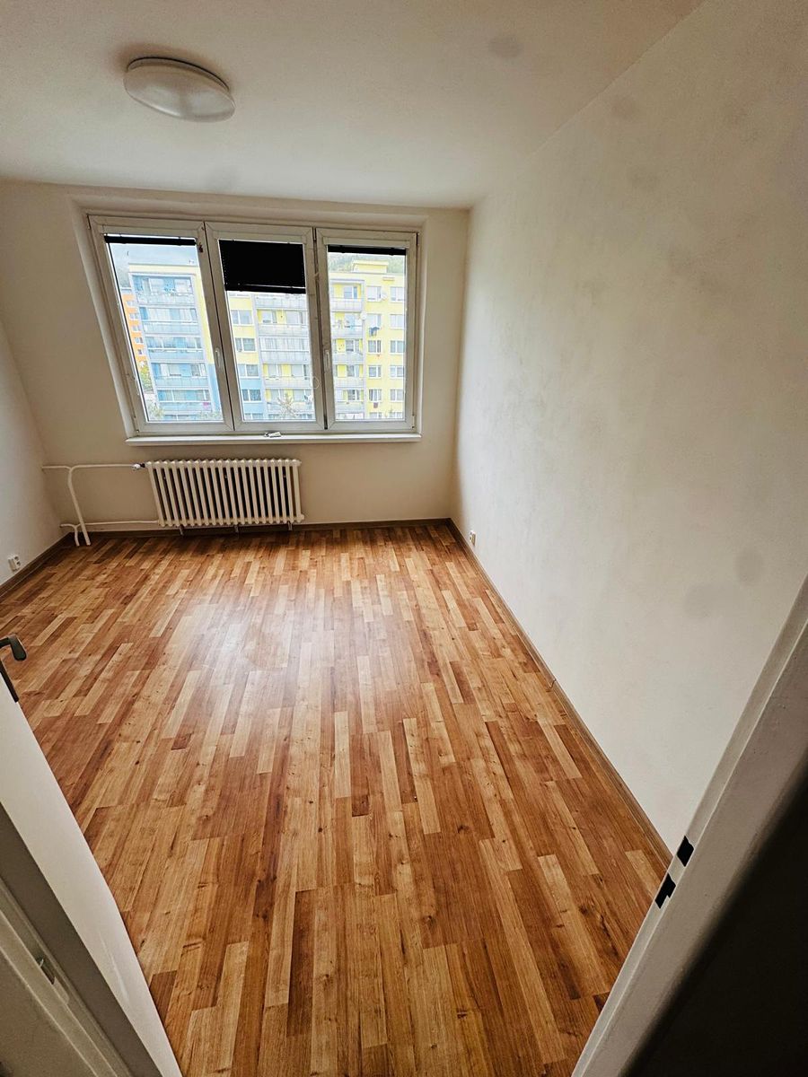 Pronájem bytu 3+1 63 m² – fotografie 4