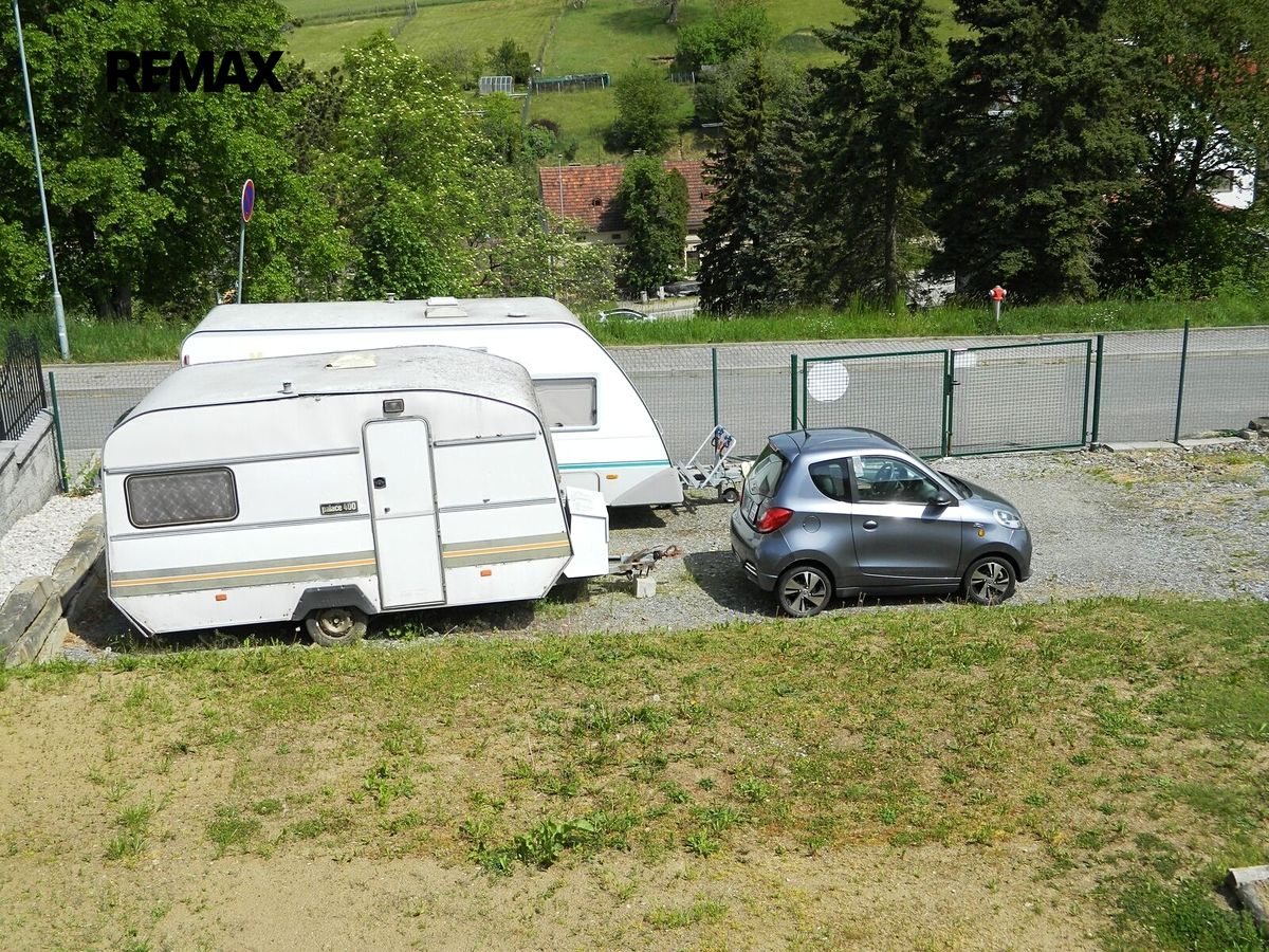 Pronájem zahrady 340 m² – fotografie 5