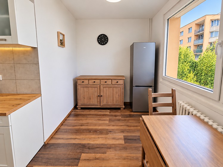 Квартира 3+kk в оренду, 58 м² (6 з 11)