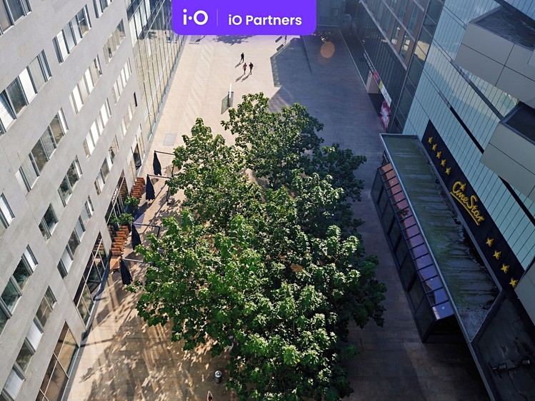 Pronájem komerčního prostoru, 360 m² (10 z 13)