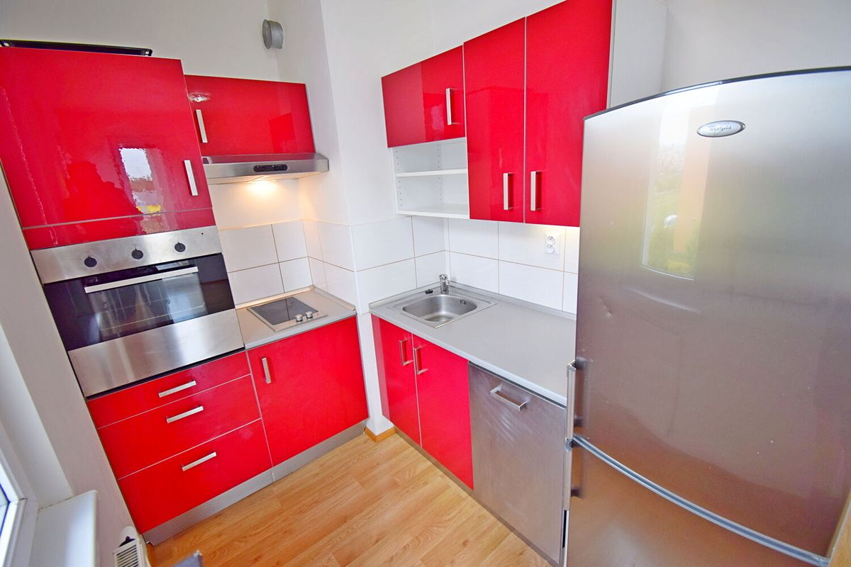 Pronájem bytu 2+kk 61 m² – fotografie 2
