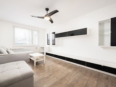 Pronájem bytu 3+1 80 m²