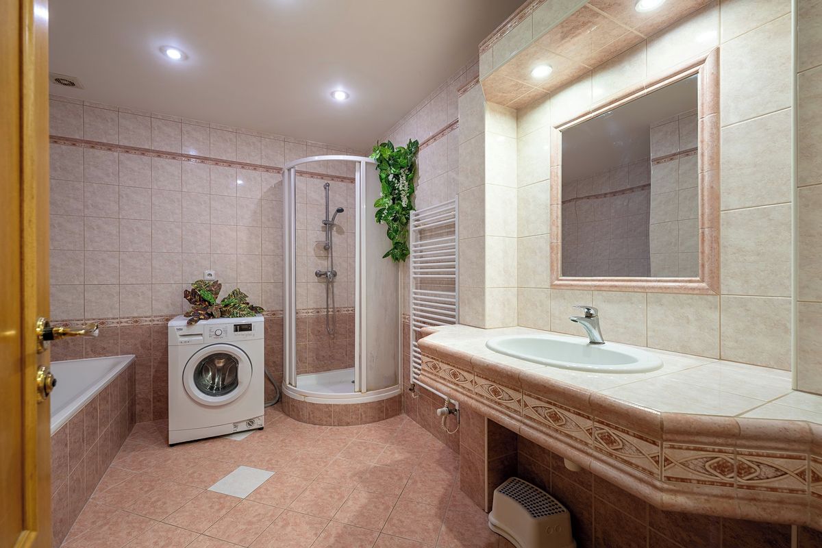 Pronájem kanceláře 40 m² – fotografie 2