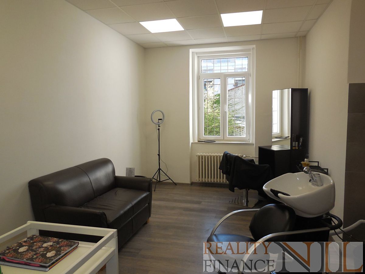 Pronájem komerční nemovitosti 15 m²