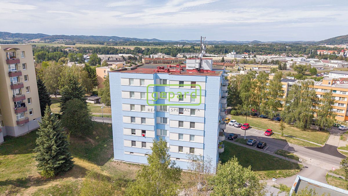 Prodej bytu 3+1 64 m² – fotografie 4