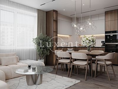 Prodej bytu 4+kk 94 m²