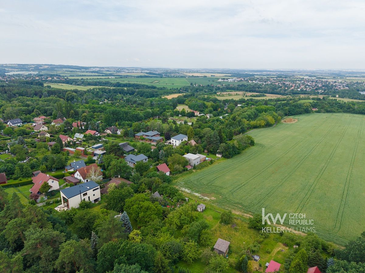 Prodej stavebního pozemku 513 m² – fotografie 5