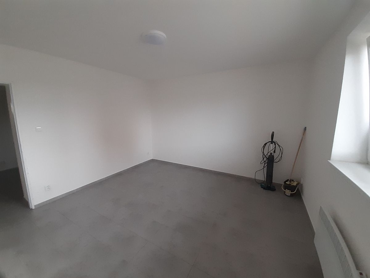 Pronájem bytu 1+kk 40 m² – fotografie 3
