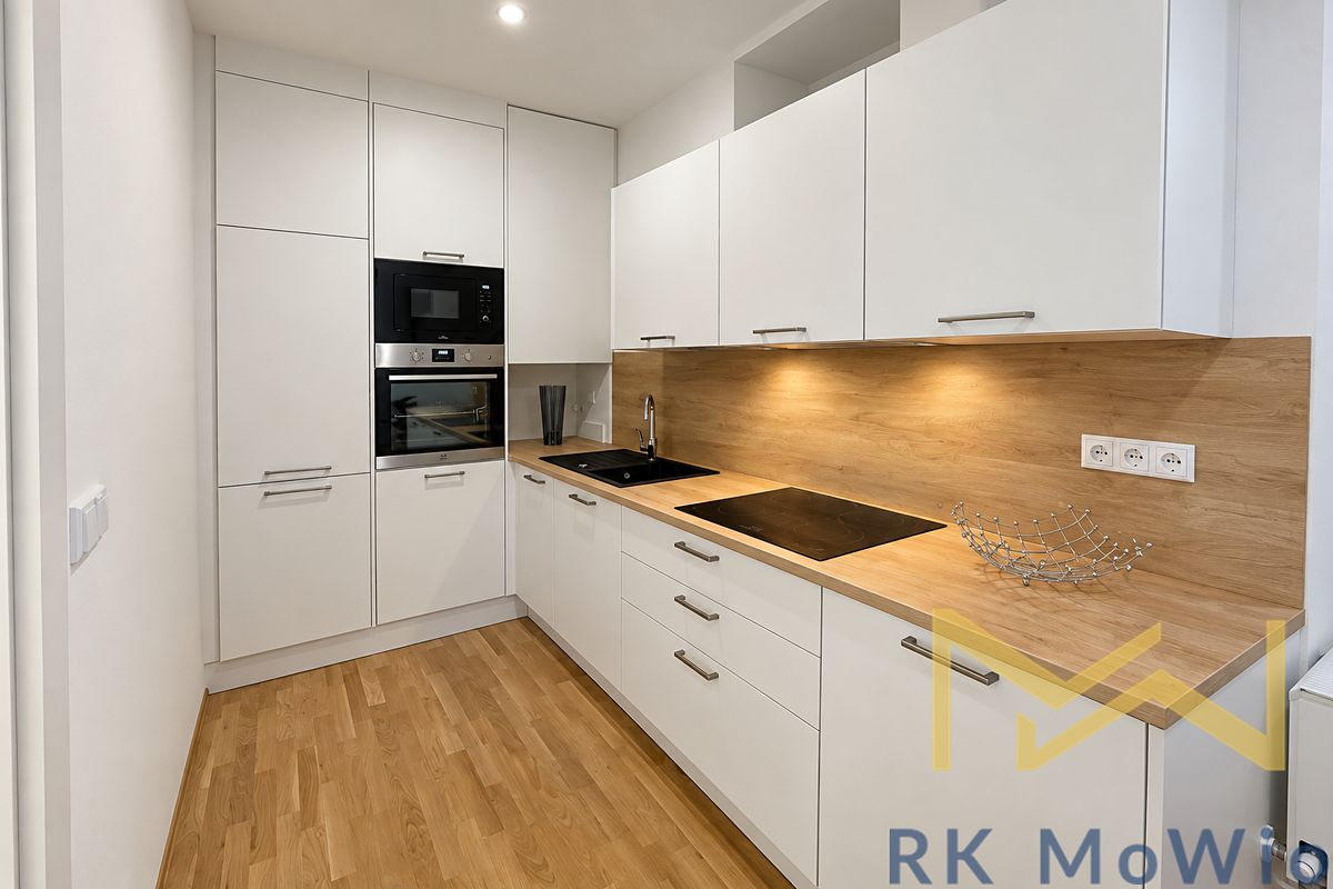 Pronájem bytu 2+1 55 m² – fotografie 4