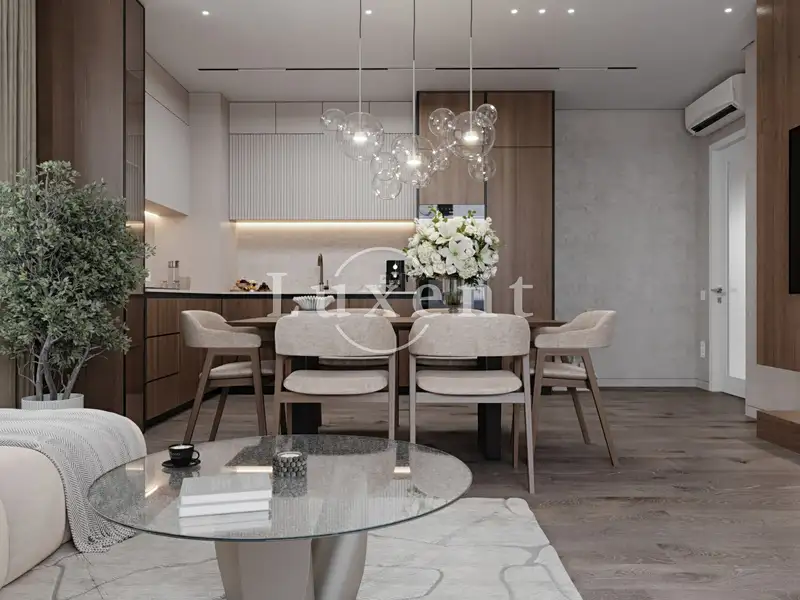 Prodej bytu 4+kk 94 m², Kladno – náhled fotky 2
