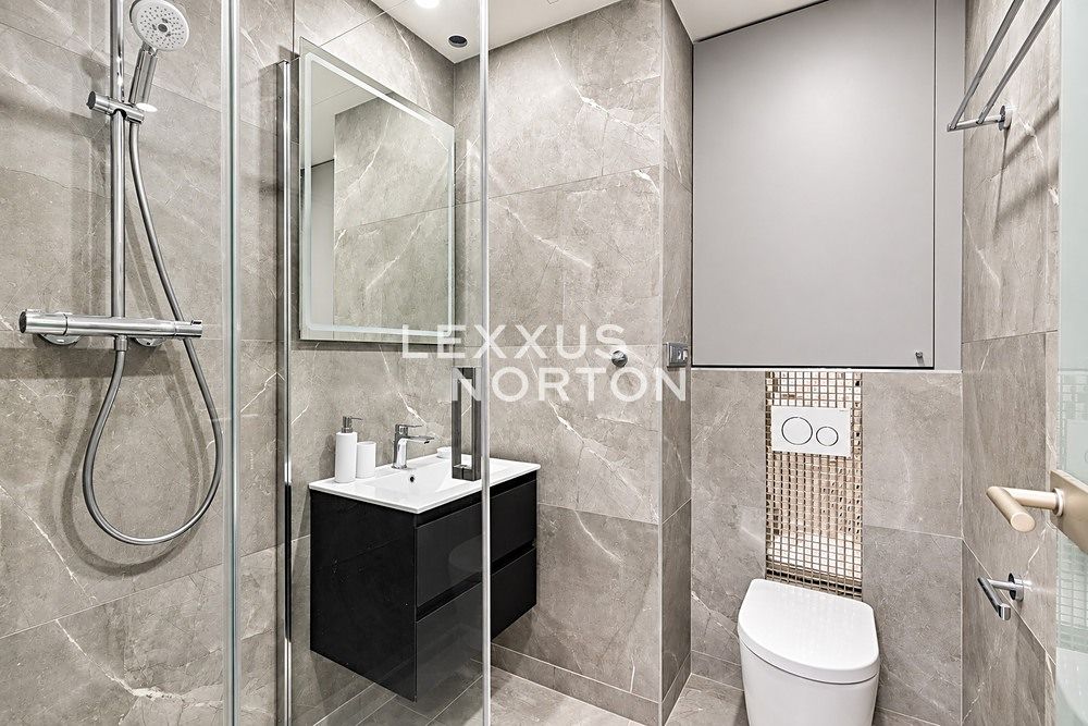 Pronájem bytu 1+1 32 m² – fotografie 5