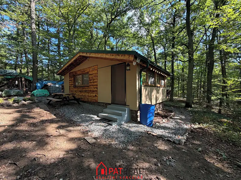 Prodej chaty 33 m², pozemek 33 m², Brno – náhled fotky 2